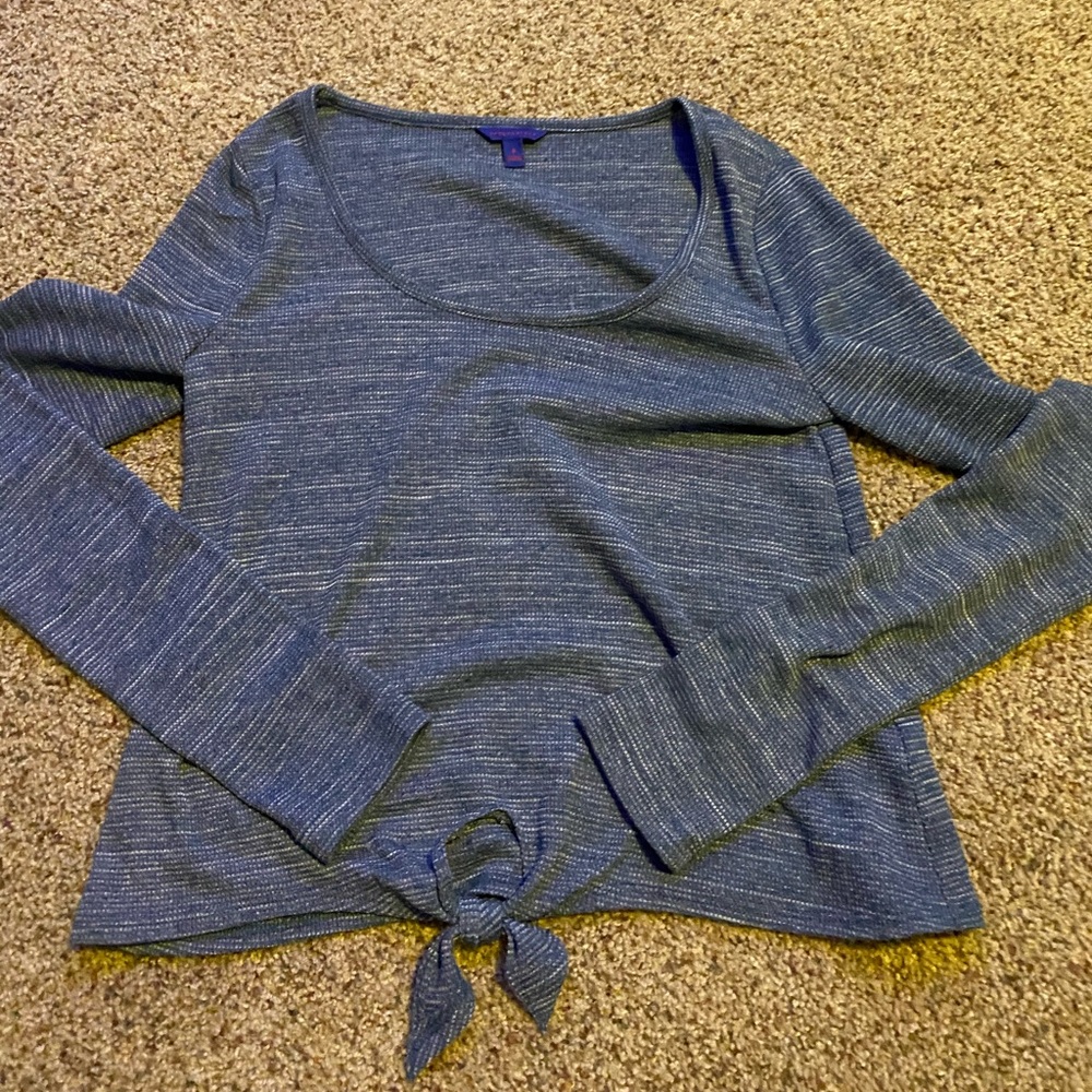 Aeropostale long sleeve top